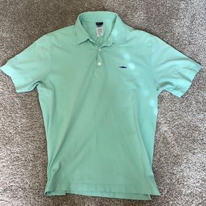 Patagonia Collared Shirt